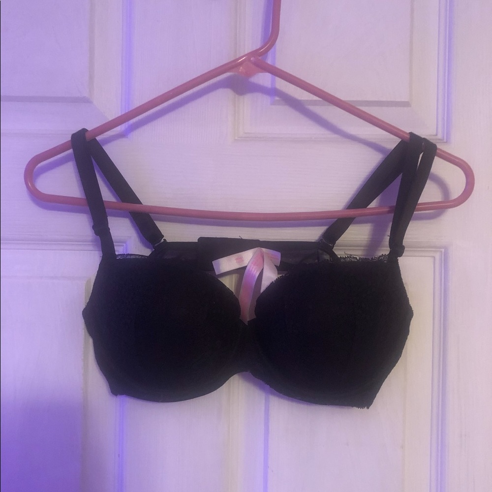 PINK bra